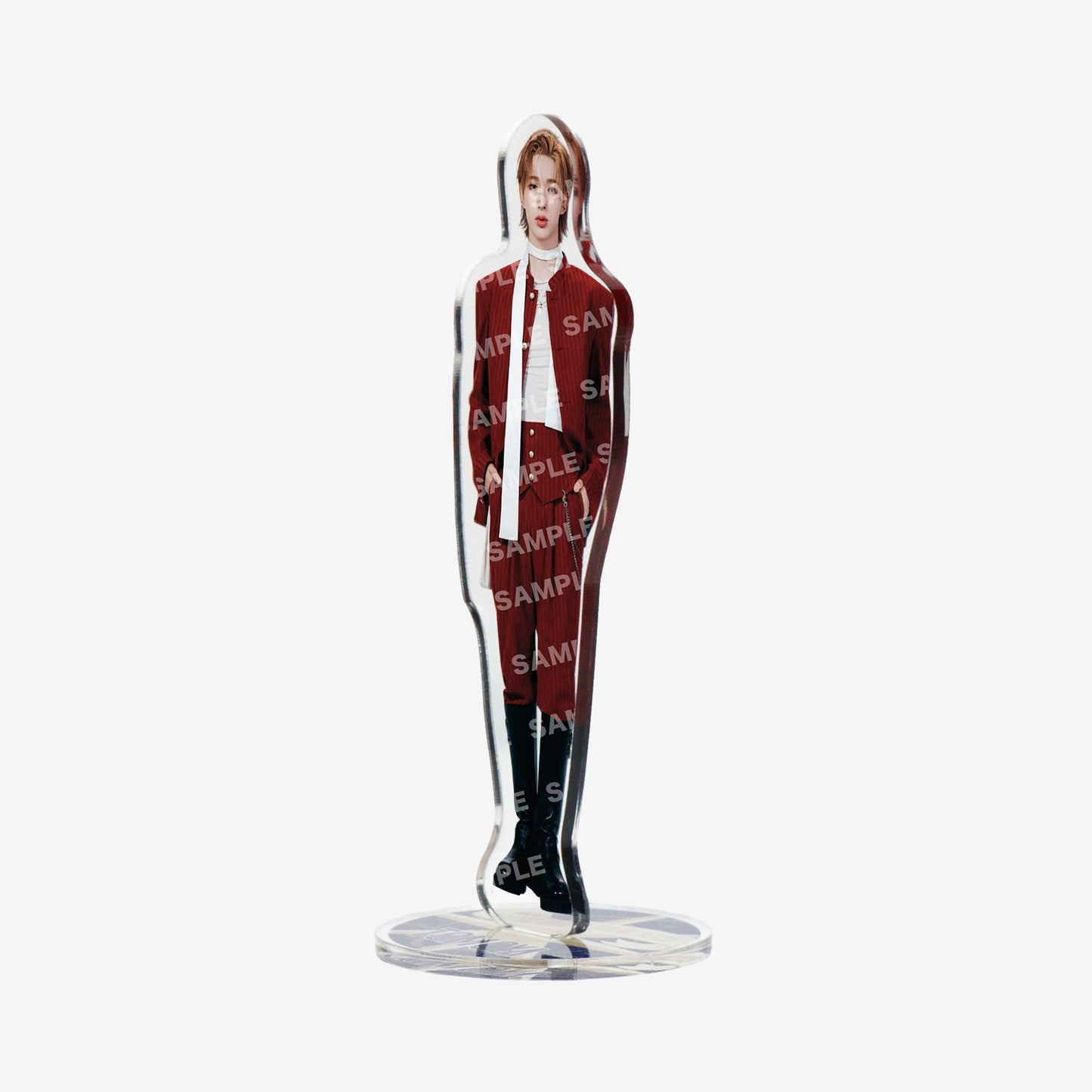 ACRYLIC STAND - TOMOYA / NEXZ『NEXZ LIVE TOUR 2025』