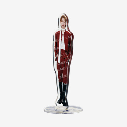 ACRYLIC STAND - TOMOYA / NEXZ『NEXZ LIVE TOUR 2025』
