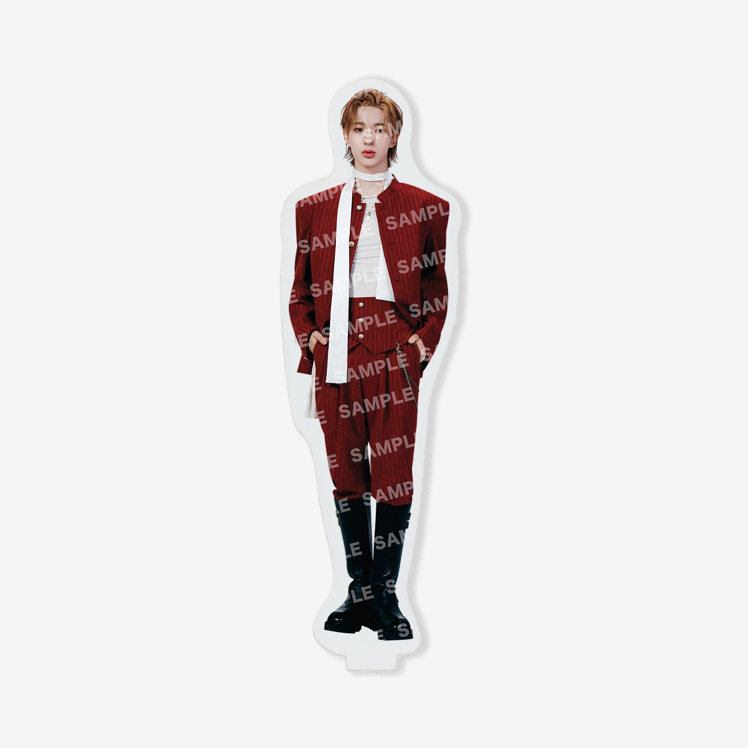ACRYLIC STAND - TOMOYA / NEXZ『NEXZ LIVE TOUR 2025 ONE BITE