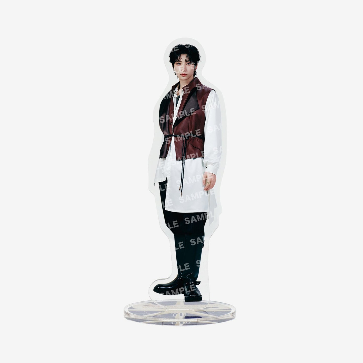 ACRYLIC STAND - YU / NEXZ『NEXZ LIVE TOUR 2025』