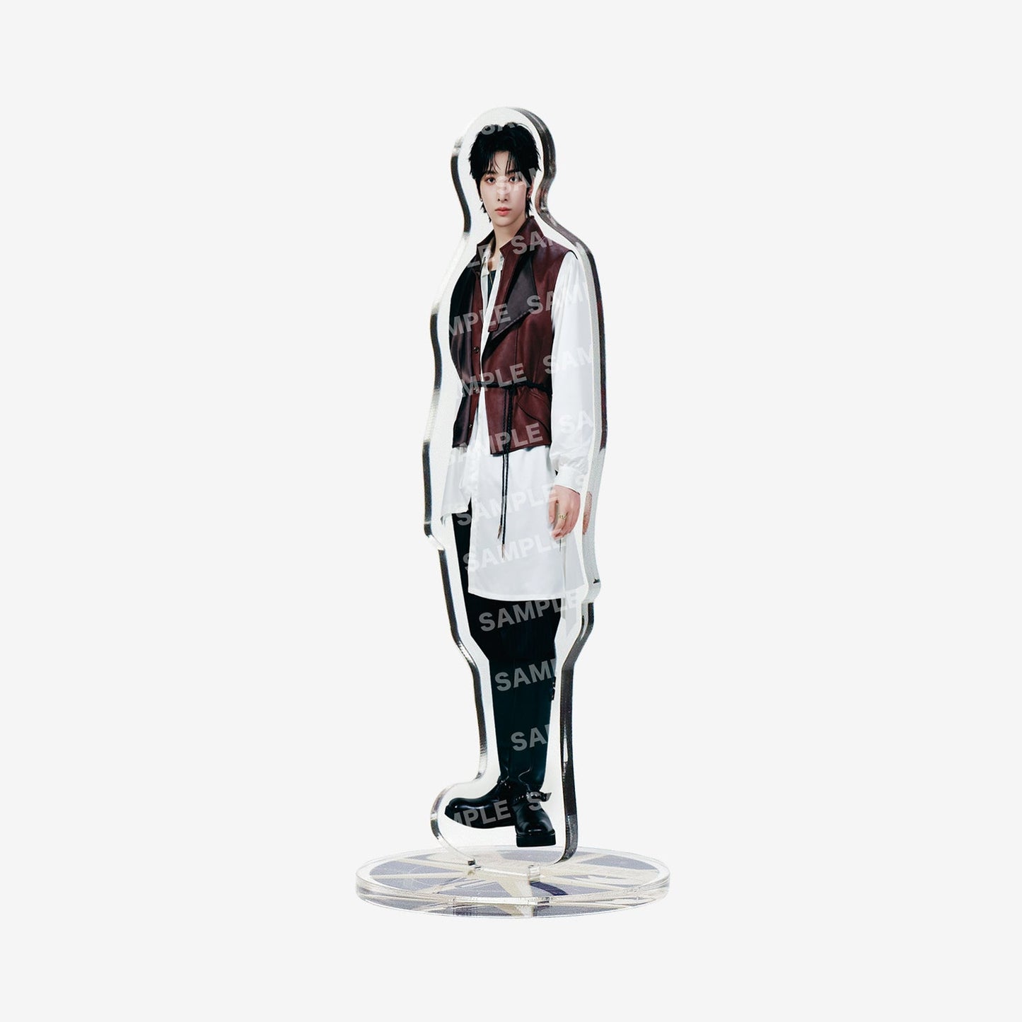 ACRYLIC STAND - YU / NEXZ『NEXZ LIVE TOUR 2025』