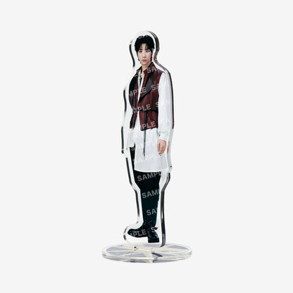 ACRYLIC STAND - YU / NEXZ『NEXZ LIVE TOUR 2025』