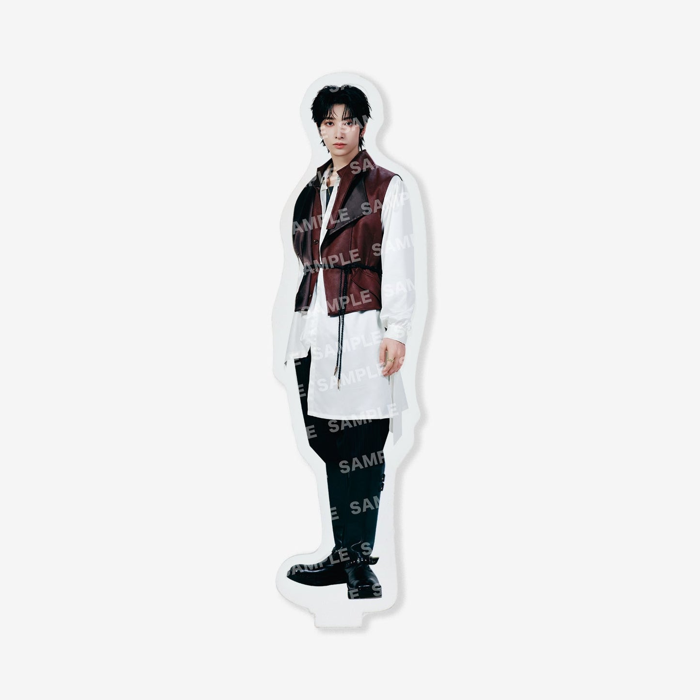 ACRYLIC STAND - YU / NEXZ『NEXZ LIVE TOUR 2025』