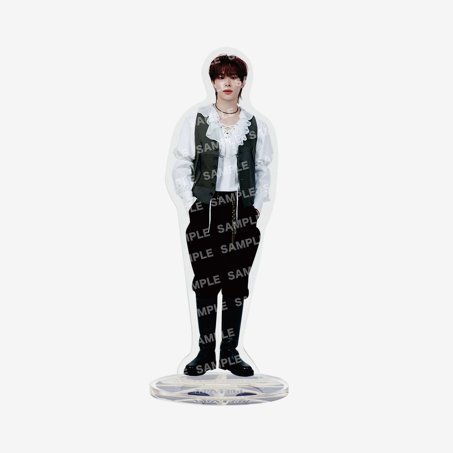 ACRYLIC STAND - HARU / NEXZ『NEXZ LIVE TOUR 2025』