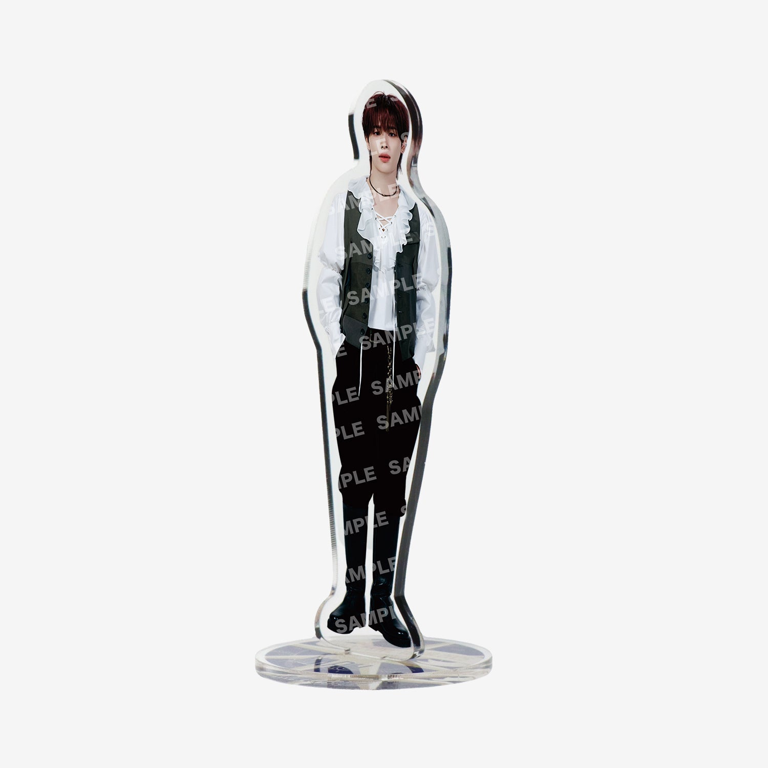 ACRYLIC STAND - HARU / NEXZ『NEXZ LIVE TOUR 2025 ONE BITE』 – JYP