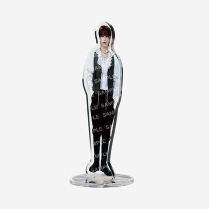 ACRYLIC STAND - HARU / NEXZ『NEXZ LIVE TOUR 2025』