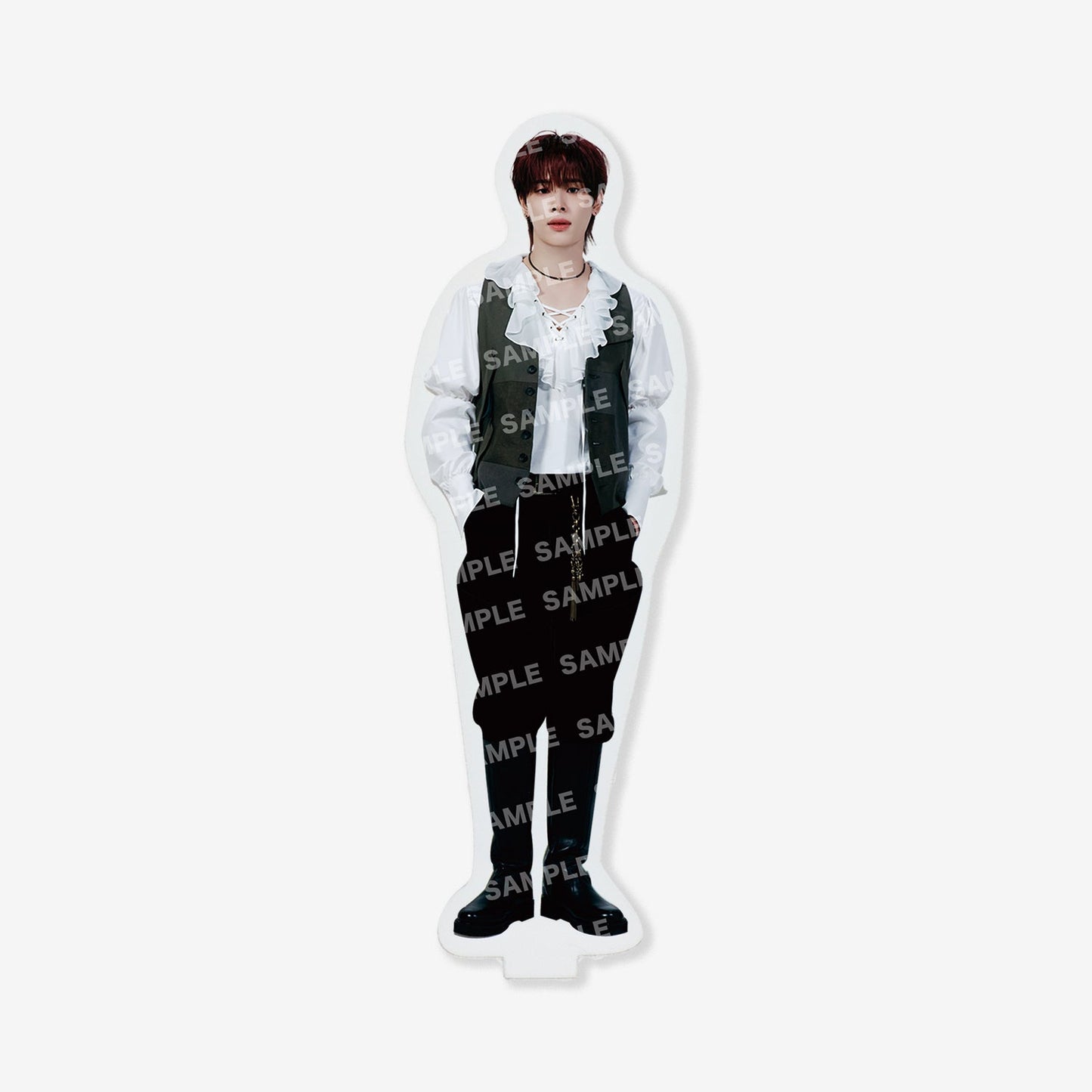 ACRYLIC STAND - HARU / NEXZ『NEXZ LIVE TOUR 2025』
