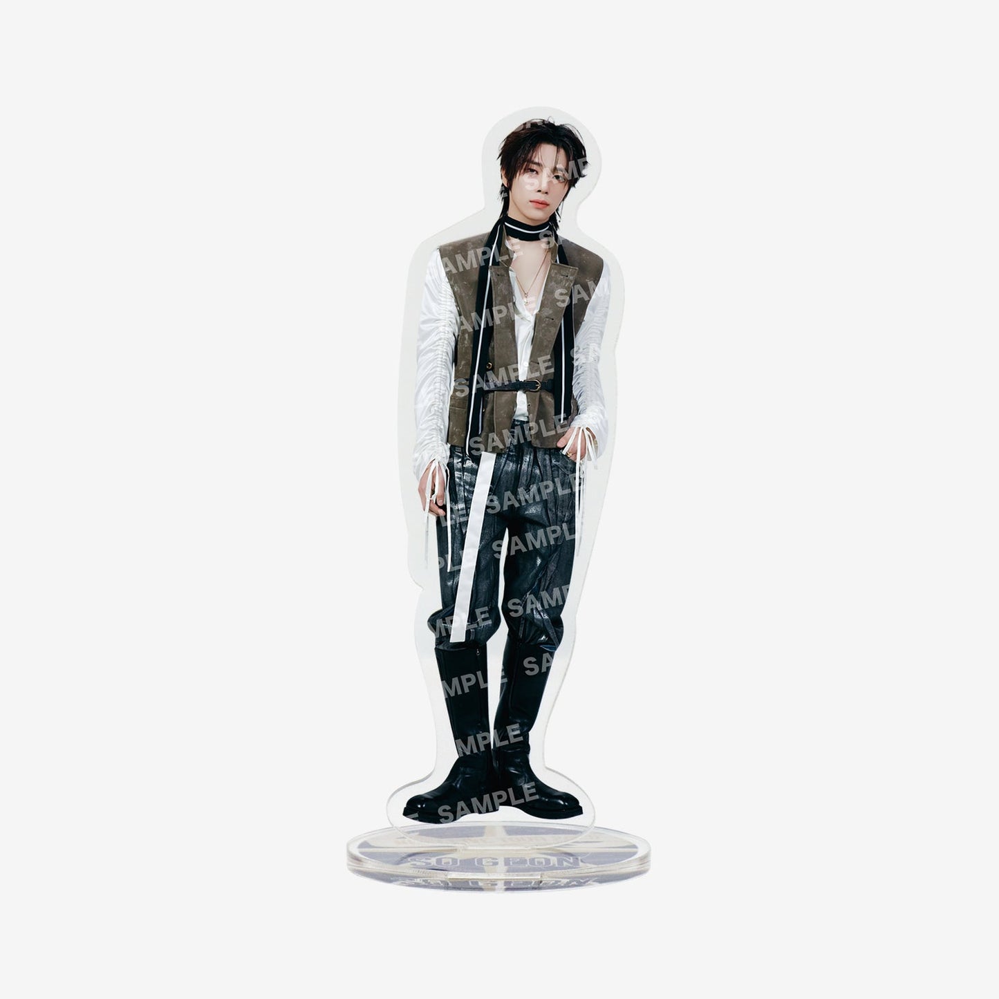 ACRYLIC STAND - SO GEON / NEXZ『NEXZ LIVE TOUR 2025』