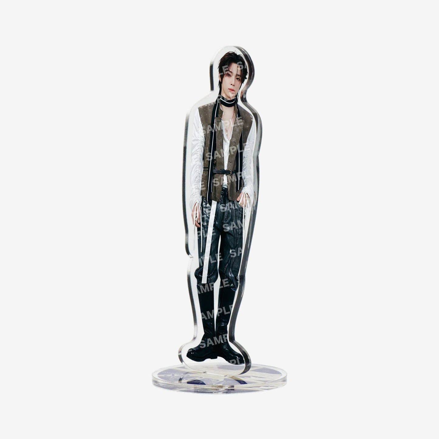 ACRYLIC STAND - SO GEON / NEXZ『NEXZ LIVE TOUR 2025』