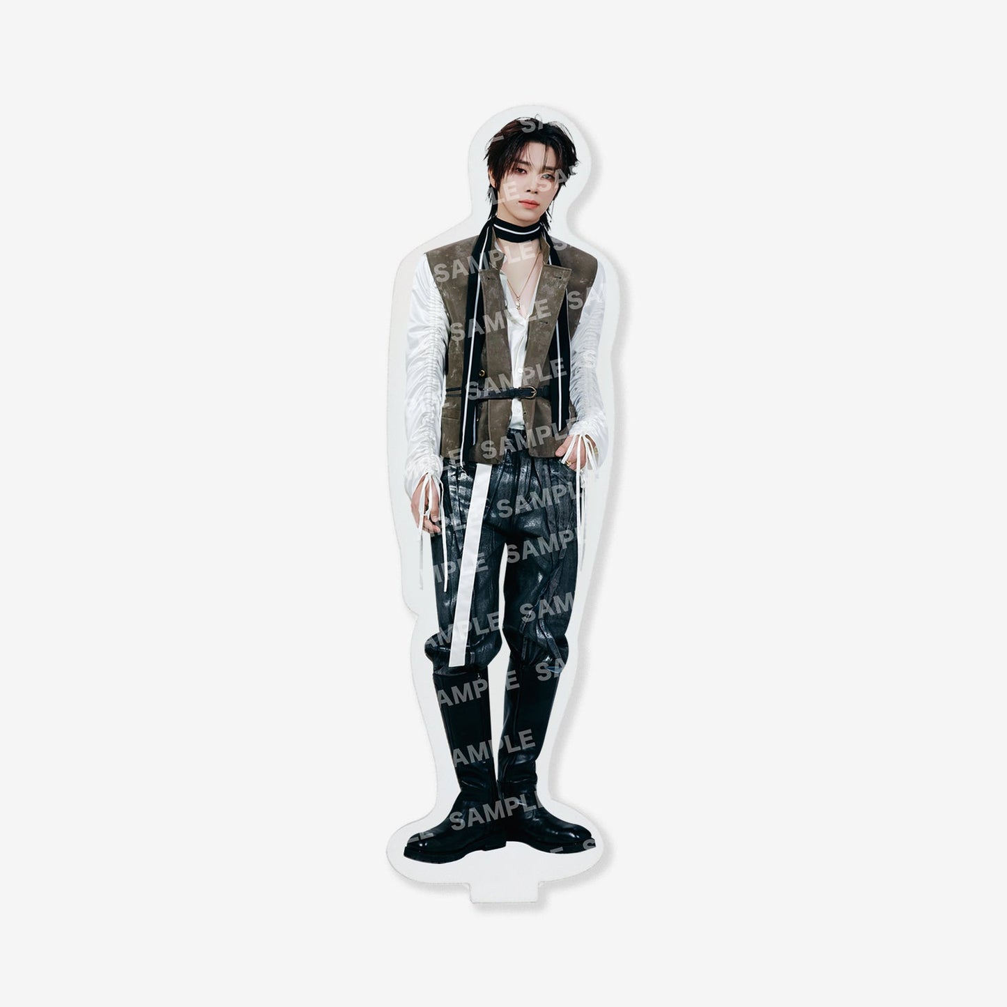 ACRYLIC STAND - SO GEON / NEXZ『NEXZ LIVE TOUR 2025』