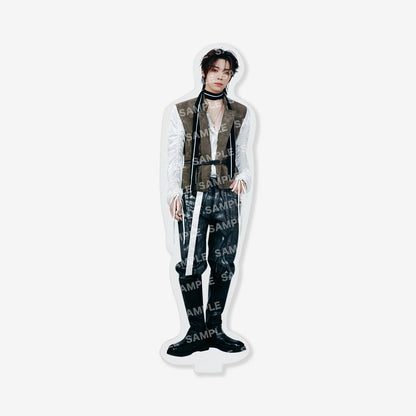 ACRYLIC STAND - SO GEON / NEXZ『NEXZ LIVE TOUR 2025』