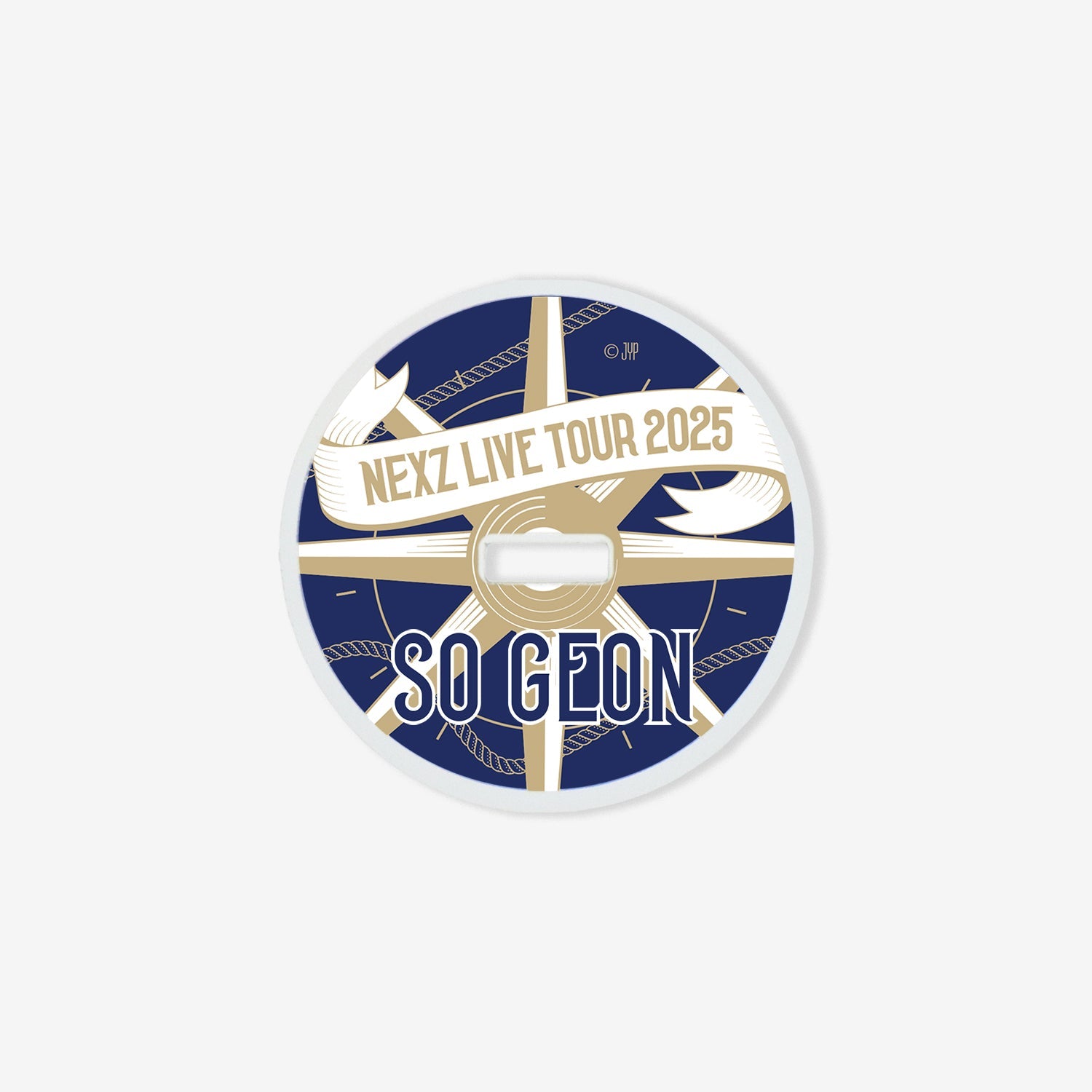 ACRYLIC STAND - SO GEON / NEXZ『NEXZ LIVE TOUR 2025 ONE BITE