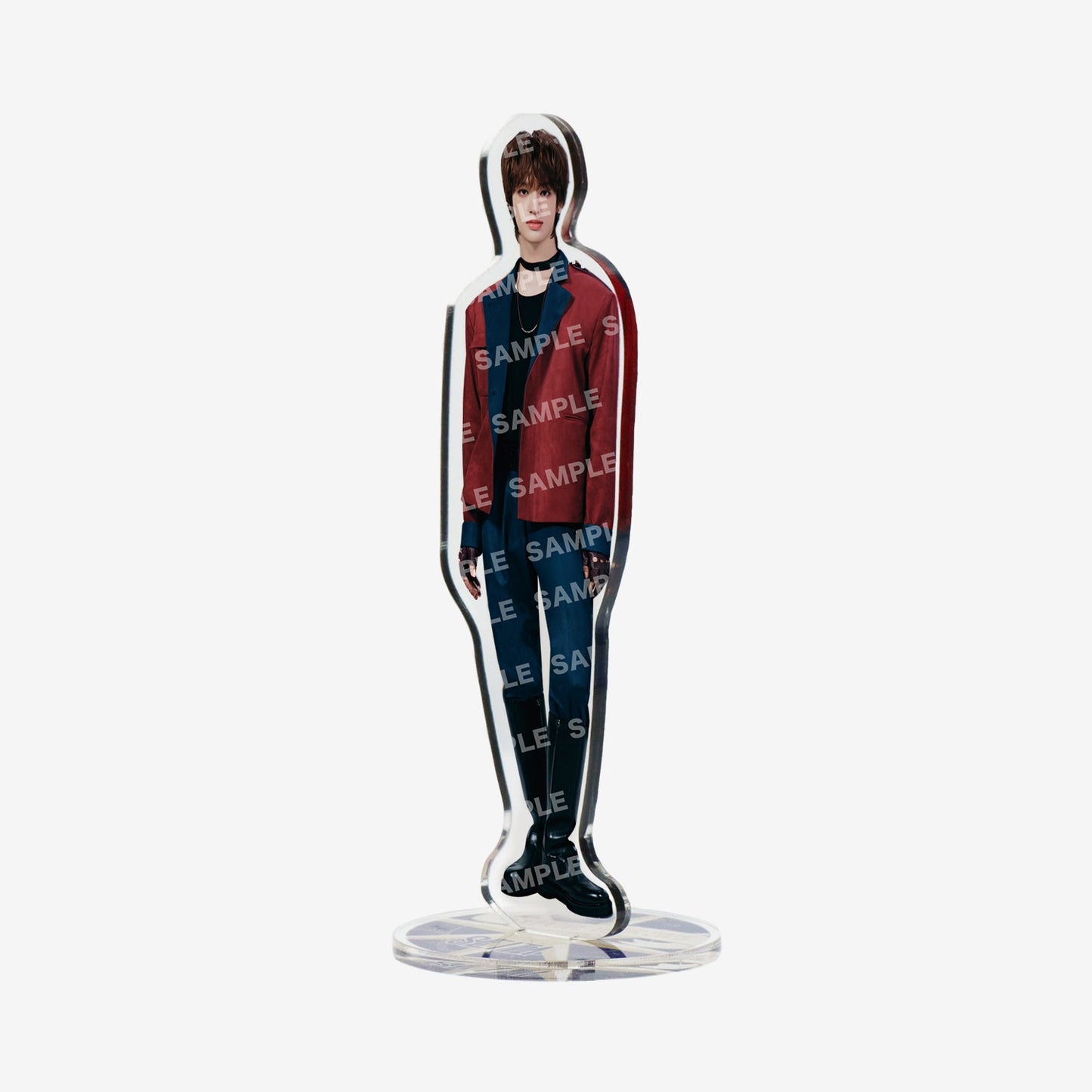 ACRYLIC STAND - SEITA / NEXZ『NEXZ LIVE TOUR 2025』