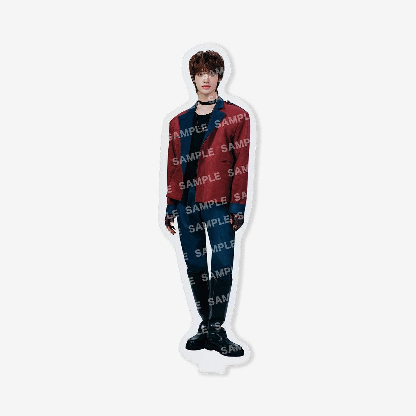 ACRYLIC STAND - SEITA / NEXZ『NEXZ LIVE TOUR 2025』