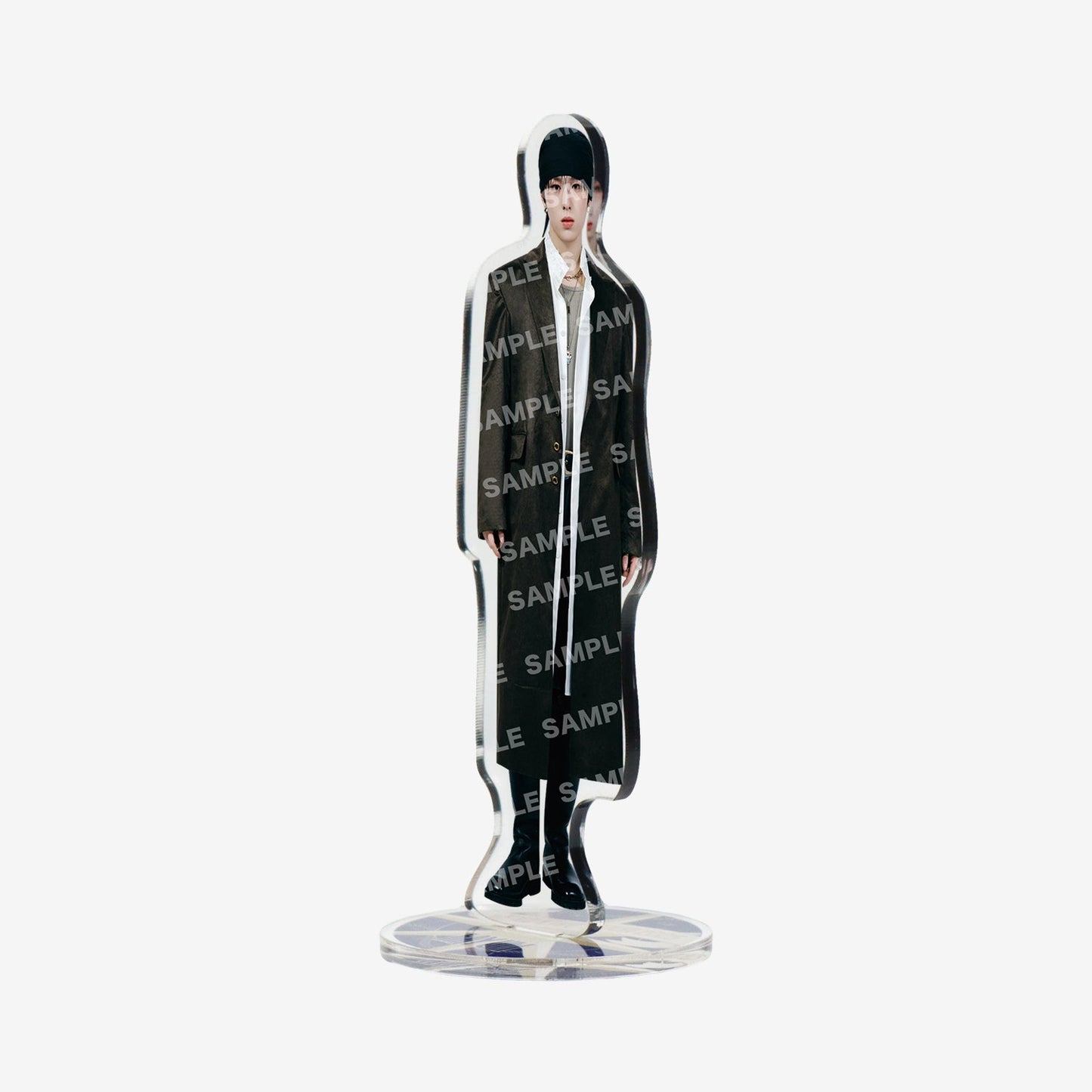 ACRYLIC STAND - HYUI / NEXZ『NEXZ LIVE TOUR 2025』