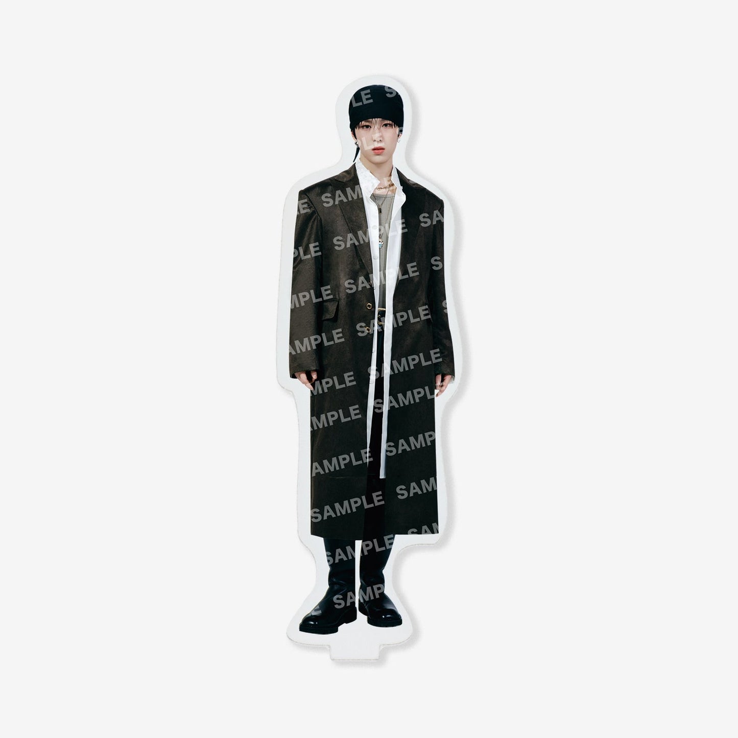 ACRYLIC STAND - HYUI / NEXZ『NEXZ LIVE TOUR 2025』