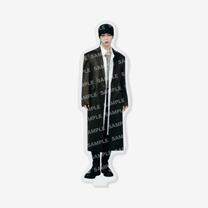 ACRYLIC STAND - HYUI / NEXZ『NEXZ LIVE TOUR 2025』