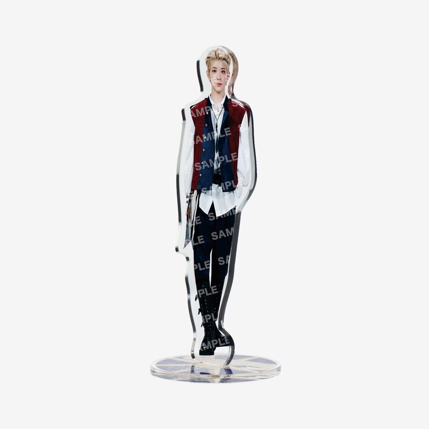ACRYLIC STAND - YUKI / NEXZ『NEXZ LIVE TOUR 2025』