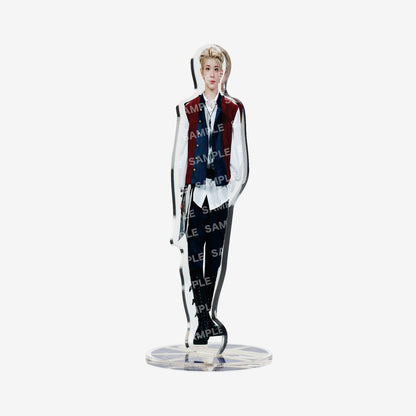 ACRYLIC STAND - YUKI / NEXZ『NEXZ LIVE TOUR 2025』