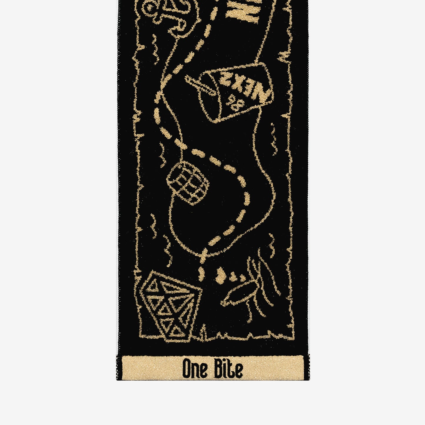 MUFFLER TOWEL【NIPPON BUDOKAN】 / NEXZ『NEXZ LIVE TOUR 2025 ONE BITE』