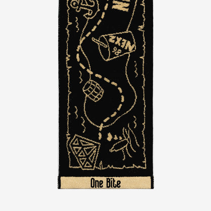 MUFFLER TOWEL【NIPPON BUDOKAN】 / NEXZ『NEXZ LIVE TOUR 2025 ONE BITE』