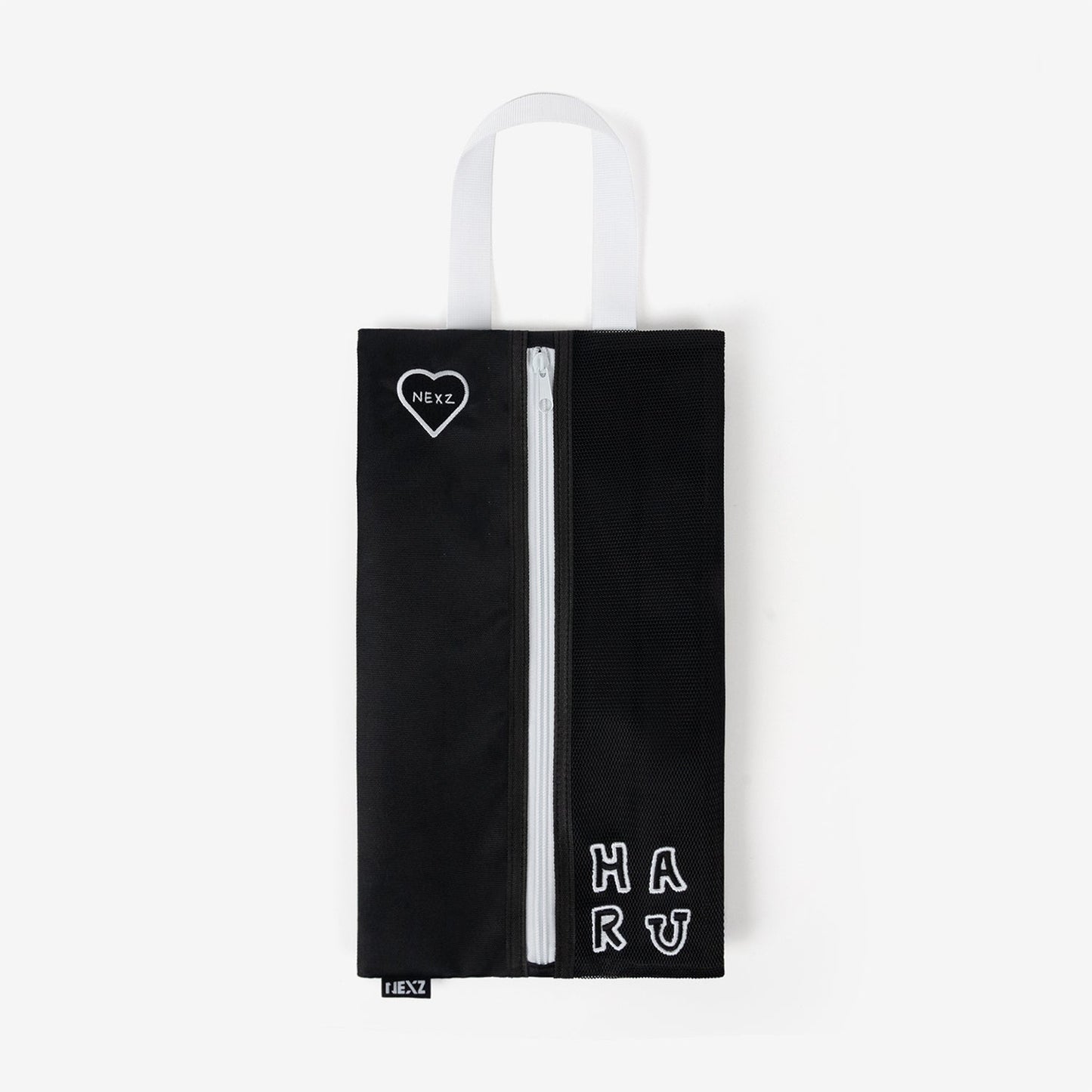 MESH POUCH - Produced by HARU / NEXZ『NEXZ LIVE TOUR 2025』