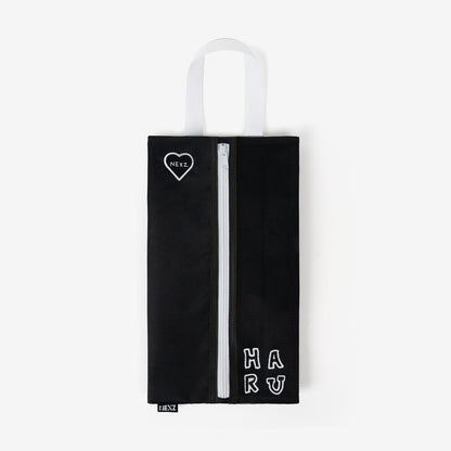 MESH POUCH - Produced by HARU / NEXZ『NEXZ LIVE TOUR 2025』