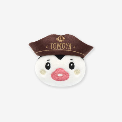 SOFT TOY BADGE - PPOMOYA / NEXZ『NEXZ LIVE TOUR 2025』