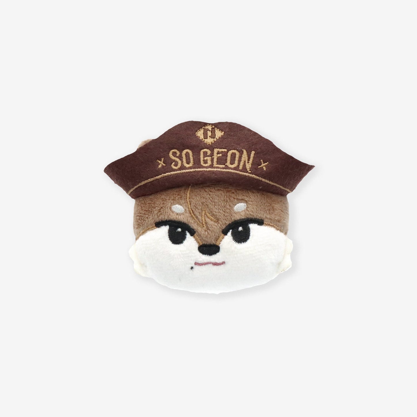 SOFT TOY BADGE - GEONSKY / NEXZ『NEXZ LIVE TOUR 2025』