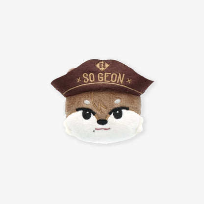SOFT TOY BADGE - GEONSKY / NEXZ『NEXZ LIVE TOUR 2025』