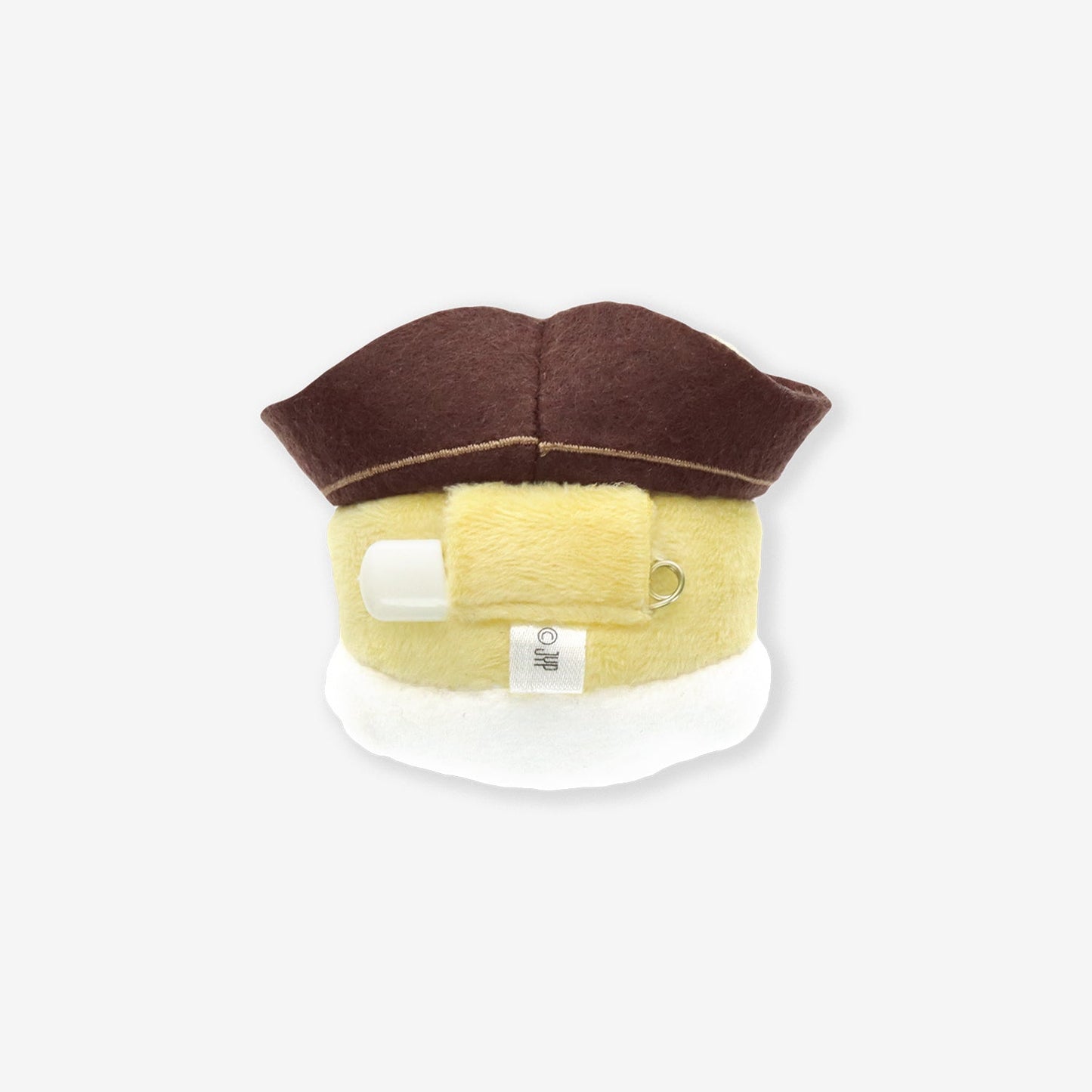 SOFT TOY BADGE - HYUROMI / NEXZ『NEXZ LIVE TOUR 2025』