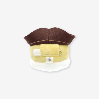 SOFT TOY BADGE - HYUROMI / NEXZ『NEXZ LIVE TOUR 2025』