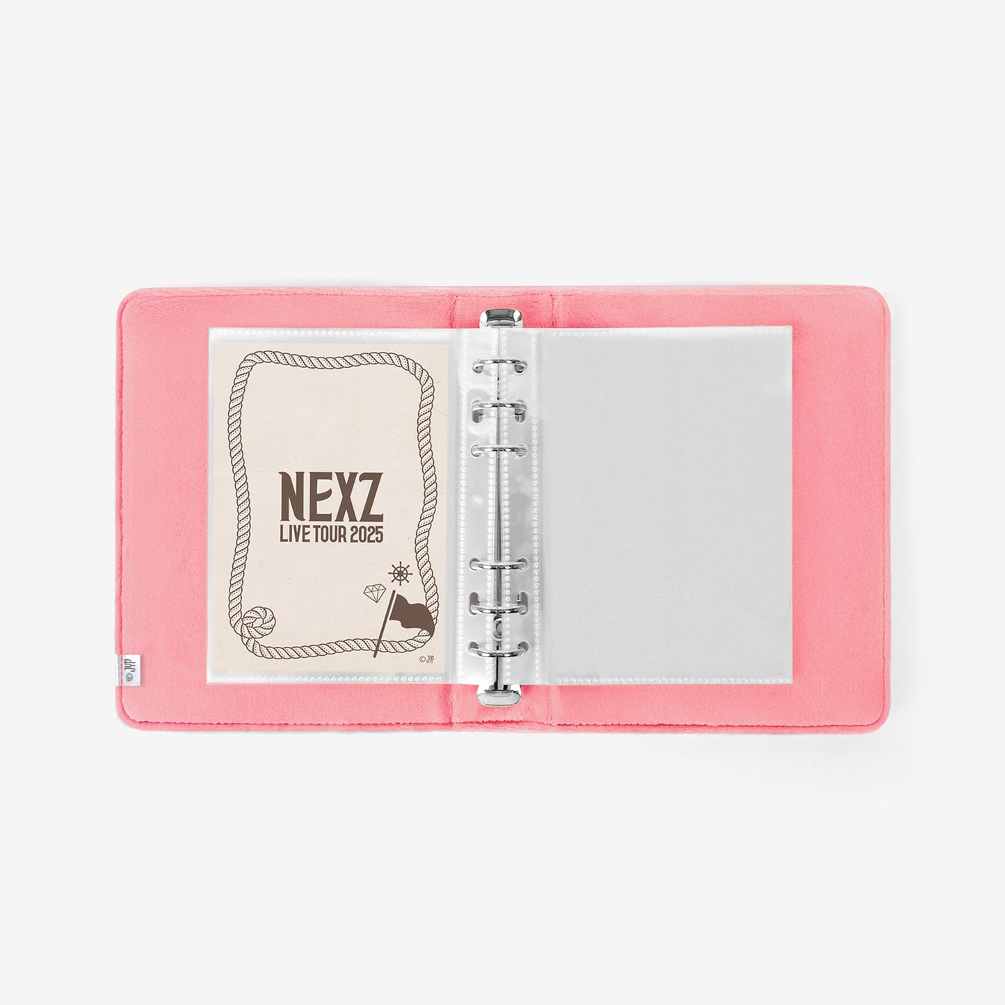 NEXZOO COLLECT BOOK - PPOMOYA / NEXZ『NEXZ LIVE TOUR 2025』