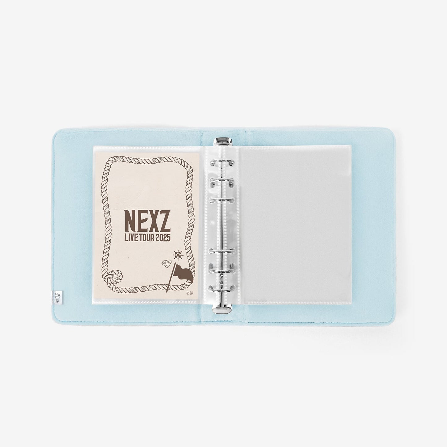 NEXZOO COLLECT BOOK - HARUBEAR / NEXZ『NEXZ LIVE TOUR 2025』