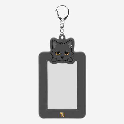 NEXZOO PHOTO CARD HOLDER - JELLY-YU / NEXZ『NEXZ LIVE TOUR 2025』