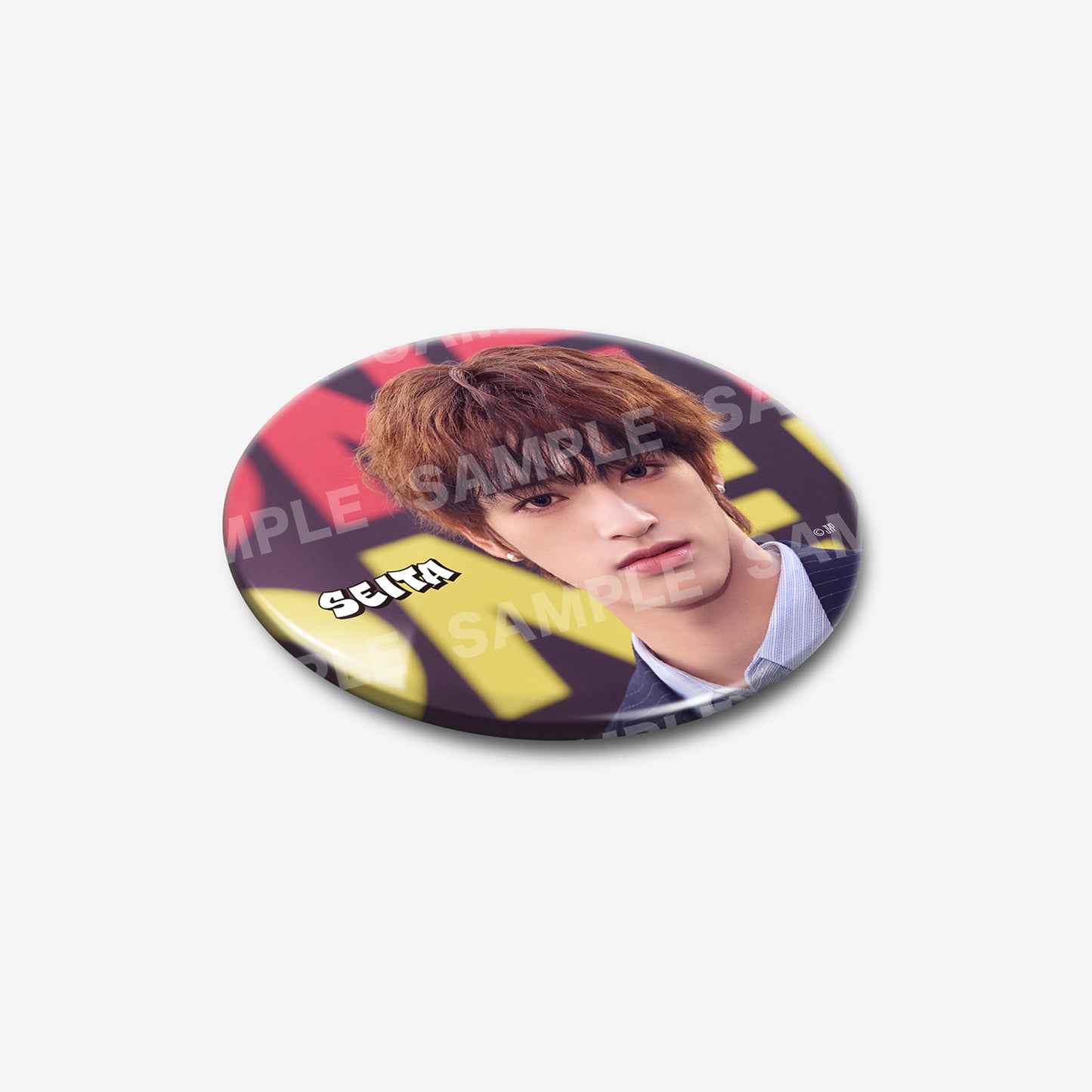 PHOTO BADGE - SEITA / NEXZ『One Bite』