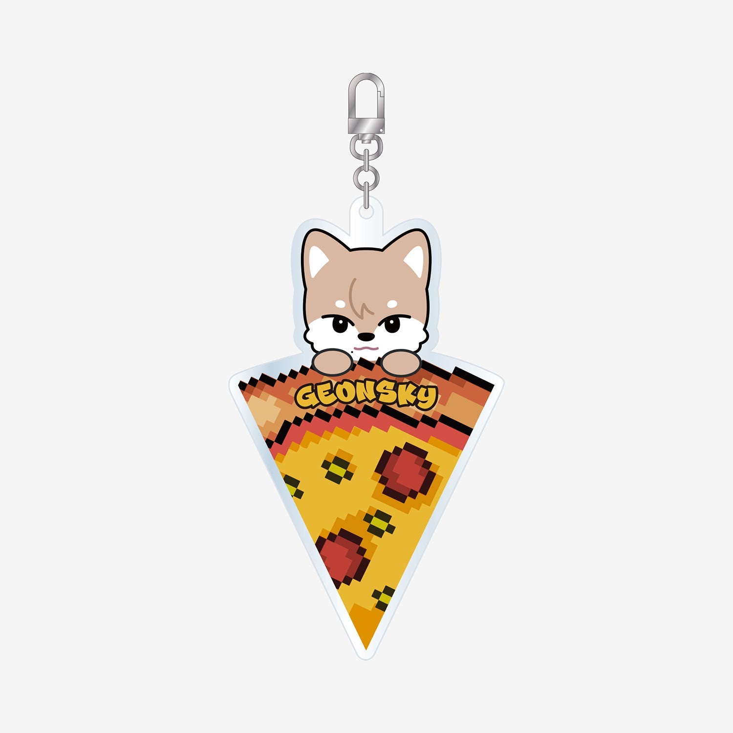 NEXZ ネクスジ ハル NEXZOO PHOTOHOLDER HARUBEAR NEXZOO COLLECT BOOK - HARUBEAR / NEXZ『NEXZ LIVE TOUR 2025