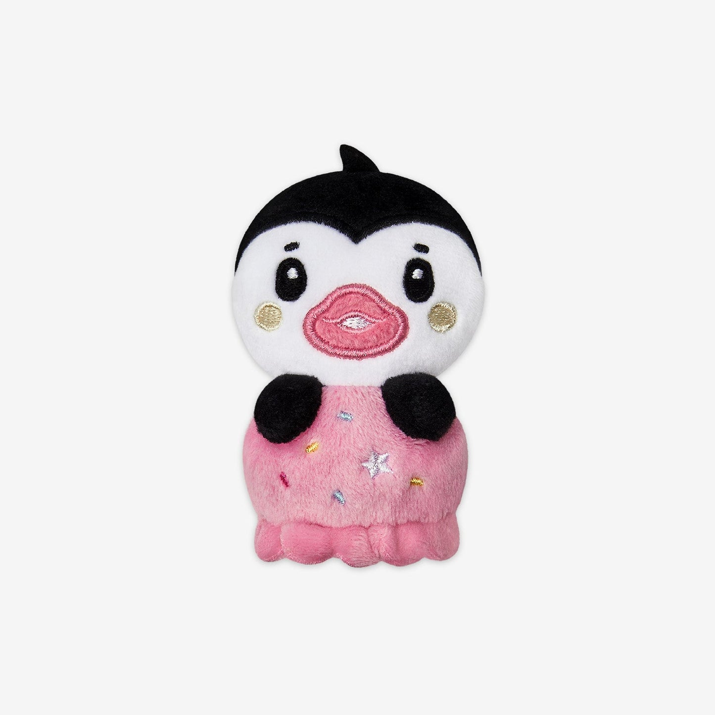 SOFT TOY BADGE - PPOMOYA / NEXZ『Japan Debut 1st Anniversary POP-UP 1st SCOOP』