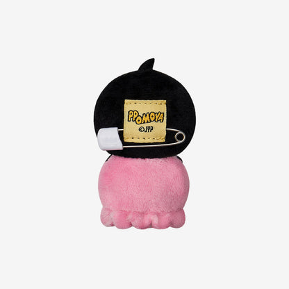 SOFT TOY BADGE - PPOMOYA / NEXZ『Japan Debut 1st Anniversary POP-UP 1st SCOOP』