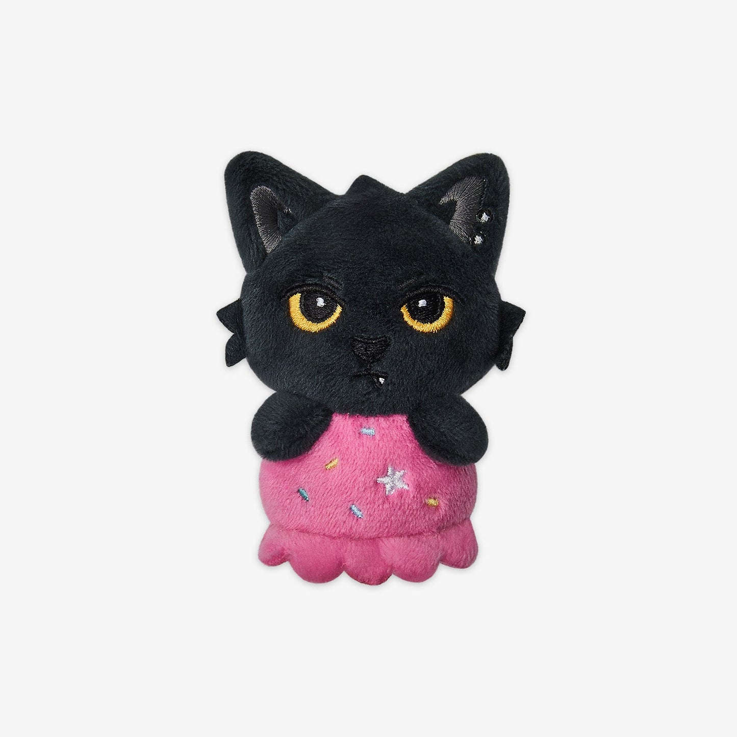 SOFT TOY BADGE - JELLY-YU / NEXZ『Japan Debut 1st Anniversary POP-UP 1st SCOOP』