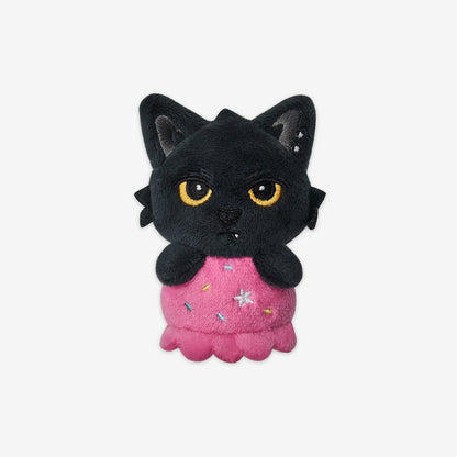 SOFT TOY BADGE - JELLY-YU / NEXZ『Japan Debut 1st Anniversary POP-UP 1st SCOOP』