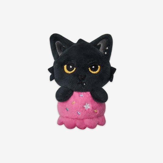 SOFT TOY BADGE - JELLY-YU / NEXZ『Japan Debut 1st Anniversary POP-UP 1st SCOOP』