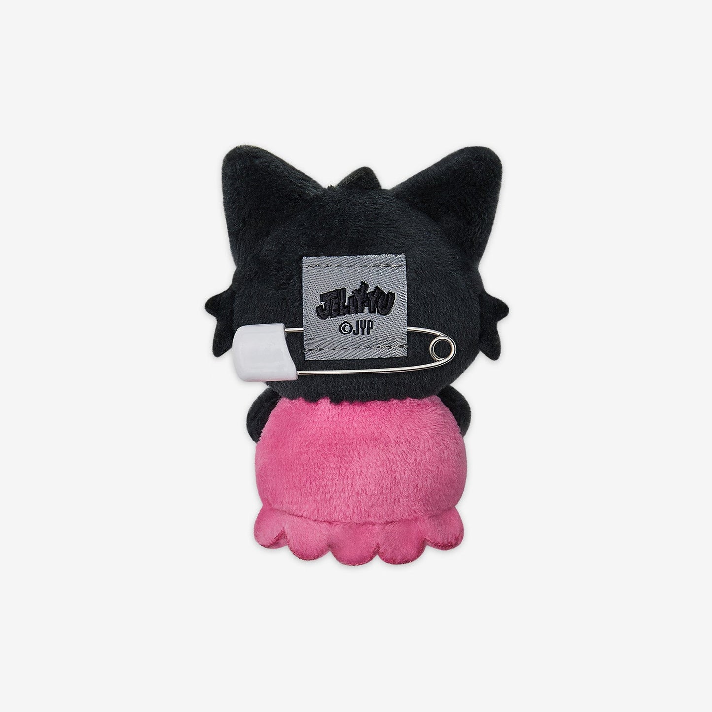 SOFT TOY BADGE - JELLY-YU / NEXZ『Japan Debut 1st Anniversary POP-UP 1st SCOOP』