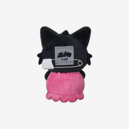 SOFT TOY BADGE - JELLY-YU / NEXZ『Japan Debut 1st Anniversary POP-UP 1st SCOOP』