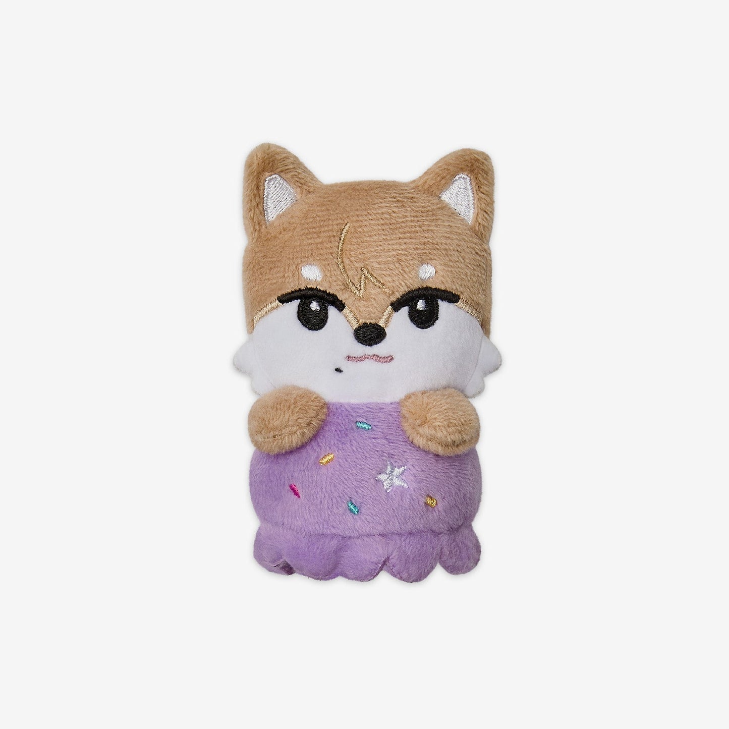 SOFT TOY BADGE - GEONSKY / NEXZ『Japan Debut 1st Anniversary POP-UP 1st SCOOP』