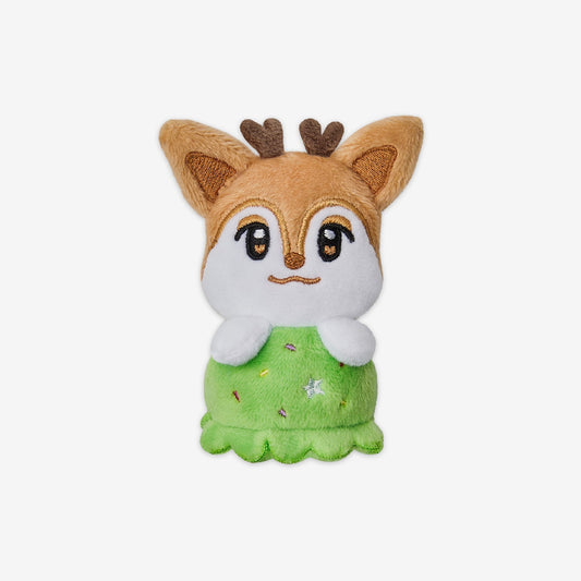 SOFT TOY BADGE - SEIDEE / NEXZ『Japan Debut 1st Anniversary POP-UP 1st SCOOP』