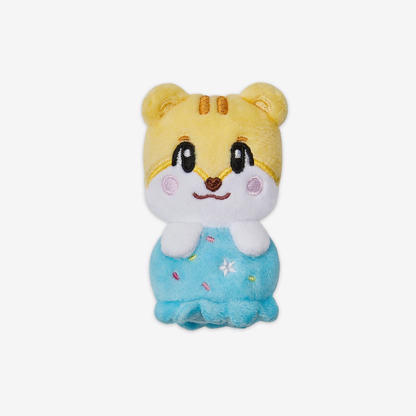 SOFT TOY BADGE - HYUROMI / NEXZ『Japan Debut 1st Anniversary POP-UP 1st SCOOP』