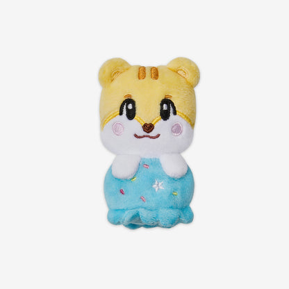 SOFT TOY BADGE - HYUROMI / NEXZ『Japan Debut 1st Anniversary POP-UP 1st SCOOP』