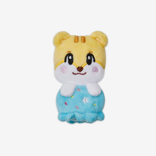 SOFT TOY BADGE - HYUROMI / NEXZ『Japan Debut 1st Anniversary POP-UP 1st SCOOP』