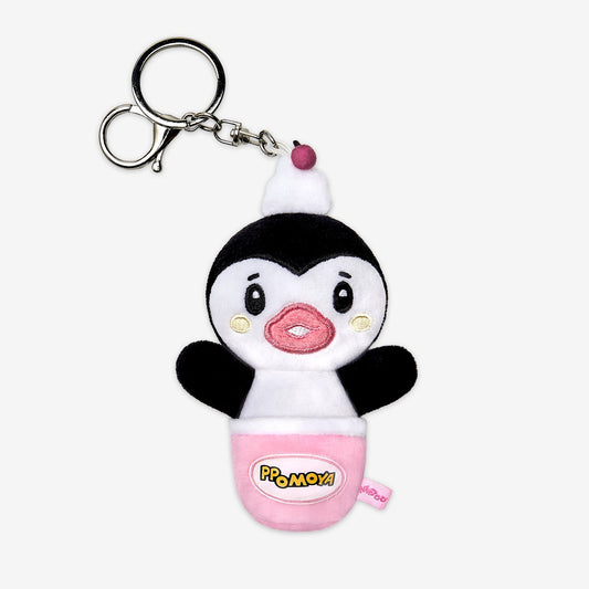 SOFT TOY KEY RING - PPOMOYA / NEXZ『Japan Debut 1st Anniversary POP-UP 1st SCOOP』